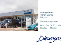 Used Ford Transit Custom Limited 130 HP (95 kW) 2022 Grey Van