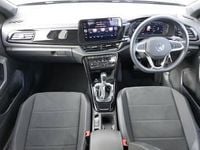 Used VW T-Roc Style 150 HP (110 kW) 2023 Black SUV