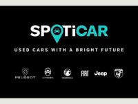 used Peugeot 208 1.2 PURETECH ALLURE PREMIUM EURO 6 (S/S) 5DR PETROL FROM 2018 FROM EPSOM (KT17 1DH) | SPOTICAR