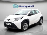 Used Toyota Aygo X PURE 72 HP (52 kW) 2025 SUV