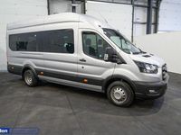 Used Ford Transit Trend 165 HP (121 kW) 2025 Silver
