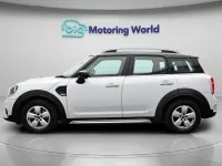 Usado Mini Cooper Countryman Classic 136 HP (100 kW) 2020 Branco SUV