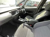 Used Honda Jazz Advance 122 HP (89 kW) 2023 Red Hatchback