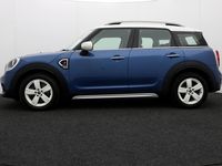 used Mini Cooper S Countryman 2019 | 2.0 Classic Euro 6 (s/s) 5dr