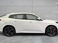 Used BMW iX2 M Sport 227 kW (309 HP) 2024 White SUV