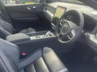 New Volvo XC60 Plus 250 HP (183 kW) 2026 Blue SUV