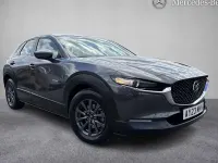 Used Mazda CX-30 186 HP (136 kW) 2023 Grey SUV
