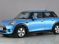 Used Mini Cooper Hatch 136 HP (100 kW) 2017 Hatchback