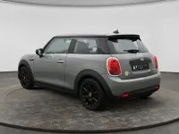 Used Mini Cooper SE Hatch 135 kW (184 HP) 2022 Grey Hatchback