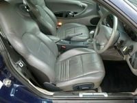 Used Porsche 911 1998 Coupe