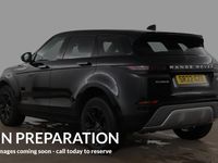 Used Land Rover Range Rover evoque S 166 HP (122 kW) 2023 SUV