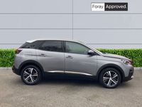 used Peugeot 3008 1.2 PureTech Allure 5dr Estate