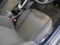 Used Ford Focus Titanium 125 HP (91 kW) 2011 Grey Hatchback