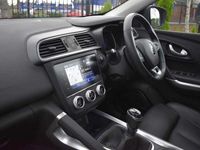 used Renault Kadjar 1.3 TCE 160 GT Line 5dr