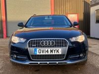 used Audi A6 Allroad 3.0 BiTDI Quattro 5d Tip Auto