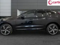Used Volvo XC60 R-Design Pro 250 HP (183 kW) 2020 Black SUV