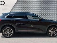 Used Audi Q5 Sport 204 HP (150 kW) 2025 Black  SUV