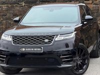 Used Land Rover Range Rover Velar HSE Dynamic 179 HP (131 kW) 2020 SUV