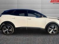 Used Peugeot 3008 GTi 131 HP (96 kW) 2022 Estate