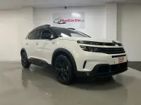 Used Citroën C5 Flair 2020 White SUV