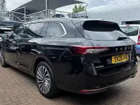 Used Skoda Superb LAURIN & KLEMENT 190 HP (139 kW) 2026 Midnight black metallic Estate