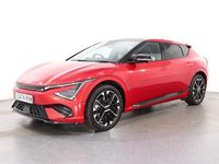 Used Kia EV6 GT-Line S 2024 SUV