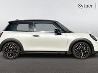 Usado Mini Cooper Hatch 113 kW (154 HP) 2025 Branco Citadino