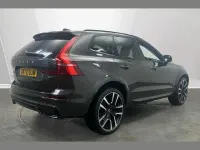Used Volvo XC60 Ultimate 247 HP (181 kW) 2022 Grey SUV