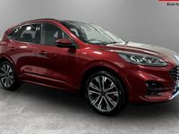 Used Ford Kuga ST-Line X 190 HP (139 kW) 2021 SUV