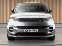 Used Land Rover Range Rover Sport Autobiography 300 HP (220 kW) 2026 SUV