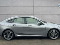 Used BMW 218 M Sport 134 HP (98 kW) 2024 Grey Coupe