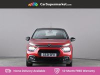 used Citroën C3 1.2 PureTech 110 Shine 5dr EAT6