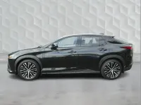 Used Lexus RZ 350e 164 kW (224 HP) 2026 Black SUV