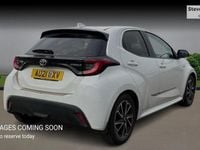 Used Toyota Yaris Hybrid Design 116 HP (85 kW) 2026 Hatchback