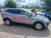 Used Volvo XC60 SE 175 HP (128 kW) 2010 Blue SUV