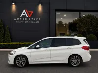Used BMW 220 M Sport 2016 White Estate