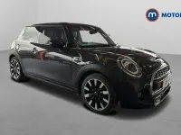 Used Mini Cooper S Exclusive 192 HP (141 kW) 2020 Hatchback