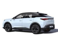 New Peugeot 3008 GT 2026 Okenite white