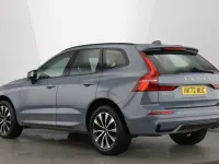 Usado Volvo XC60 Plus 197 CV (144 kW) 2023 Gris SUV