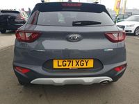 Used Kia Stonic 2021 SUV
