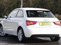 Used Audi A1 2011 Hatchback