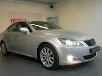 Used Lexus IS250 204 HP (150 kW) 2007 Sedan