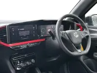 Used Vauxhall Mokka 131 HP (96 kW) 2024 Black SUV