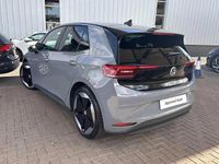 Used VW ID.3 Pro 150 kW (204 HP) 2025 Grey Hatchback