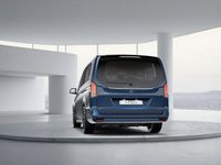 New Mercedes V300 Exclusive 237 HP (174 kW) 2025 MPV