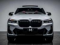 Used BMW X4 M Sport 360 HP (264 kW) 2024 Grey SUV