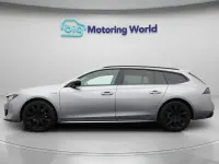 Used Peugeot 508 SW GT-line 130 HP (95 kW) 2021 Grey Estate