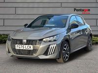 Used Peugeot 208 Premium 2025 Other Hatchback