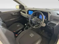 Used Ford Transit Active 2024 White Van