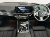 Used BMW X5 M Sport 482 HP (354 kW) 2025 Grey SUV